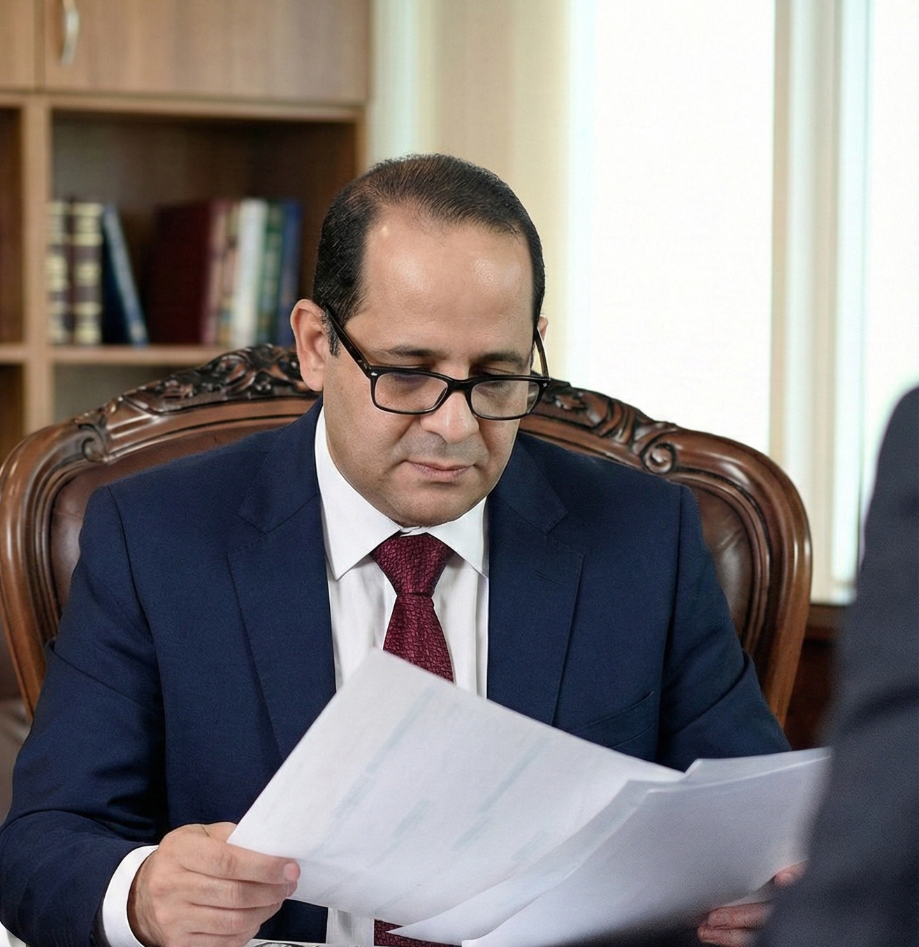 مكتب مجدي عجايبى للمحاسبة والضرائب - فريق محاسبين محترفين
